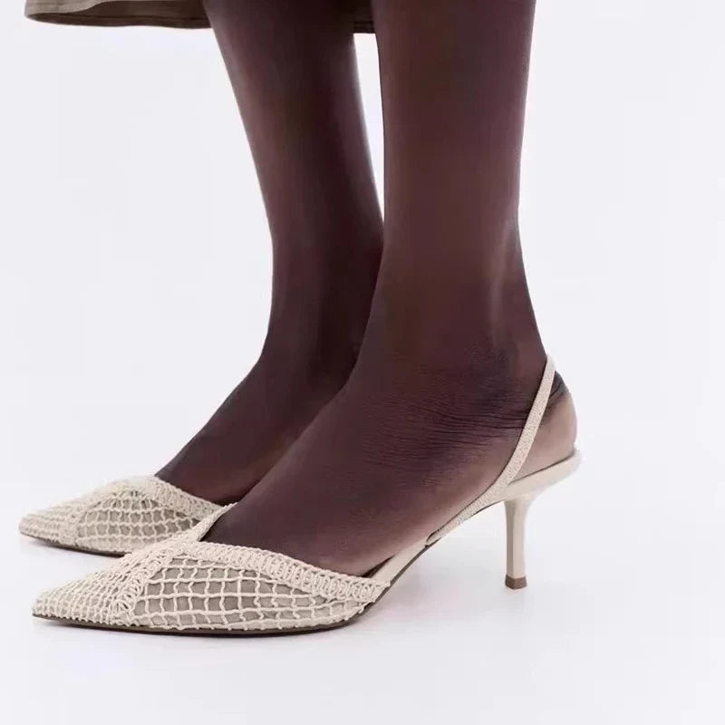 נעליים דגם אילה