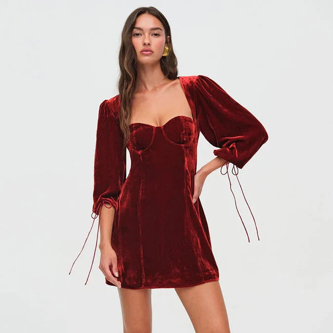 שמלה דגם שירי