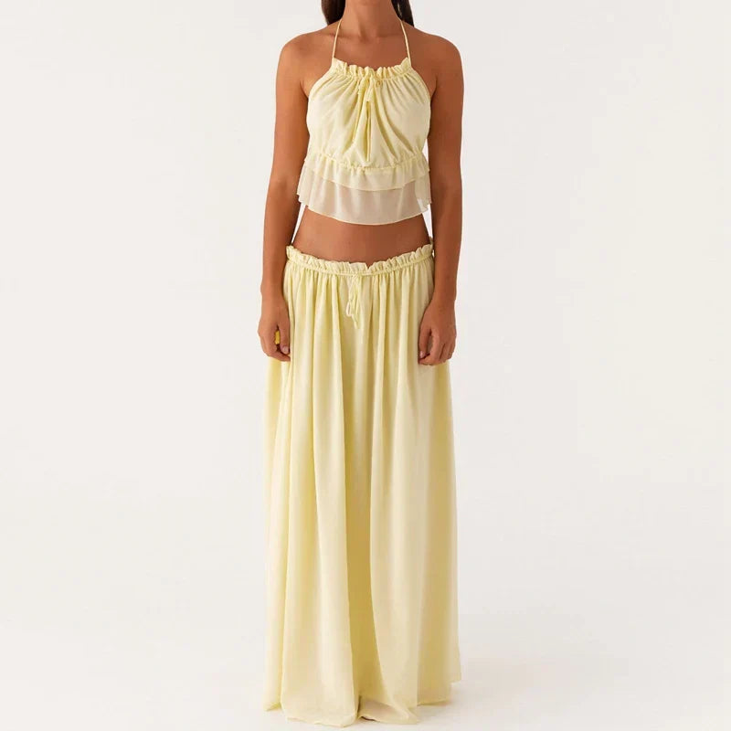 סט דגם קורלי