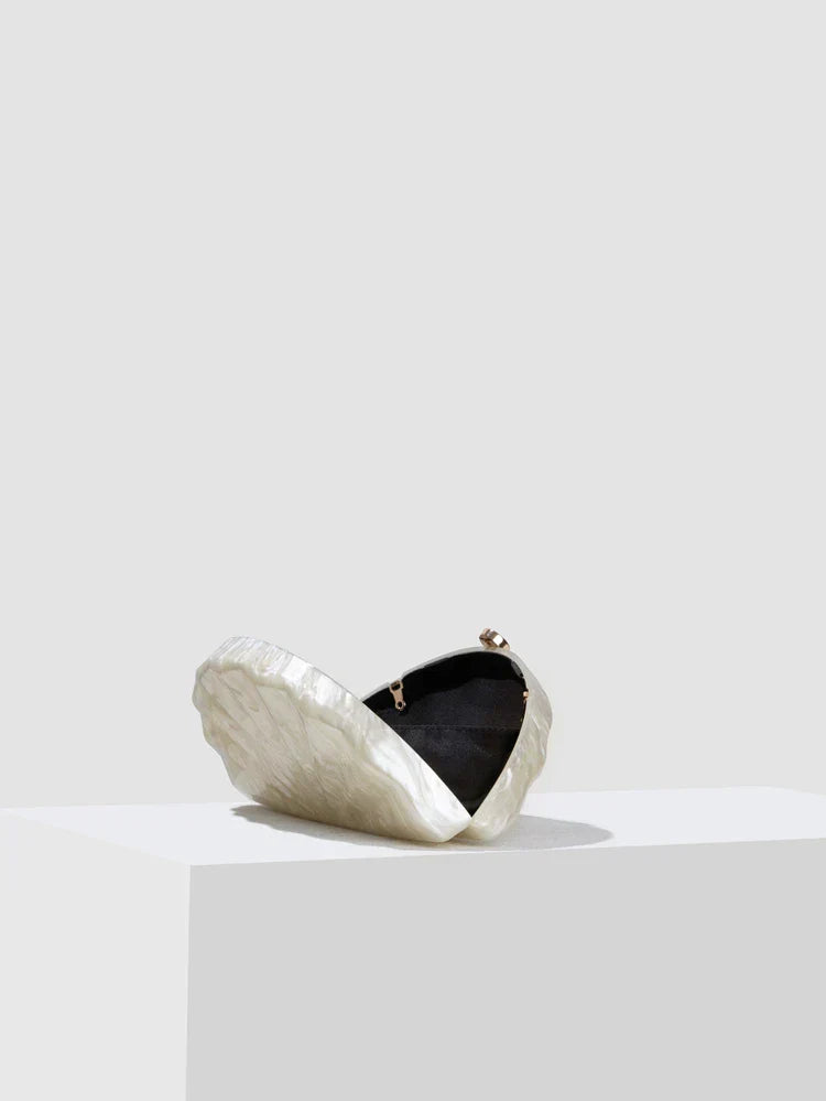 תיק דגם מניפה