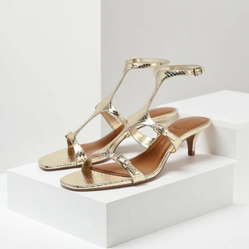 סנדלים דגם עדן