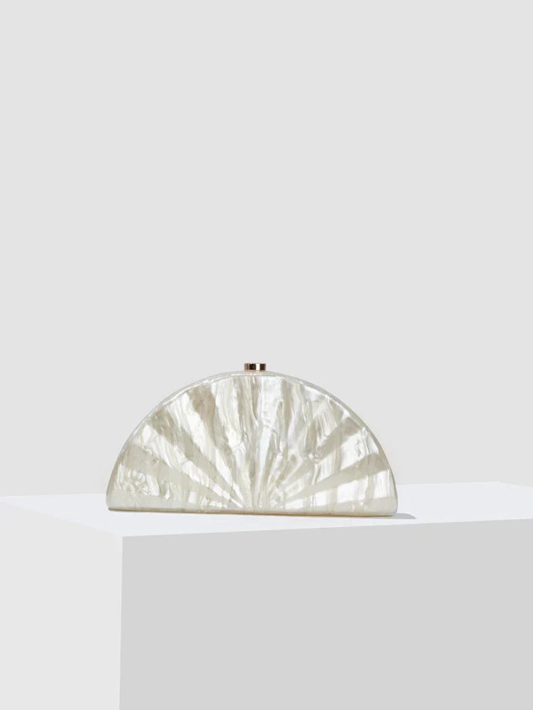 תיק דגם מניפה