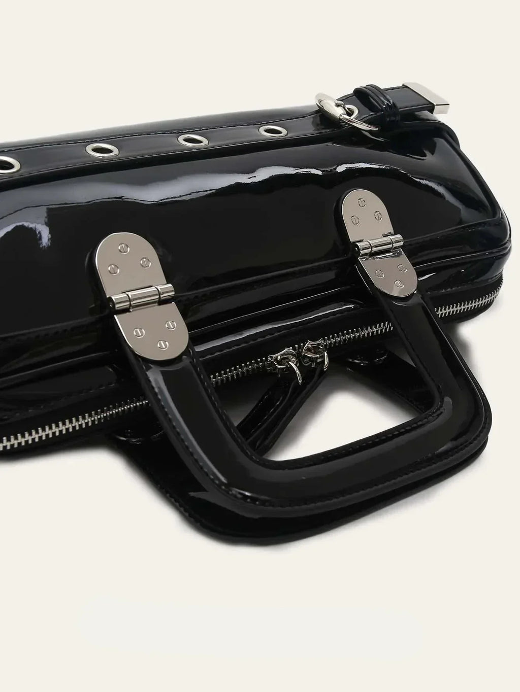 תיק דגם מאלין