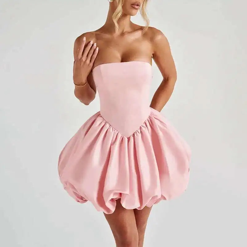 שמלה דגם ליה