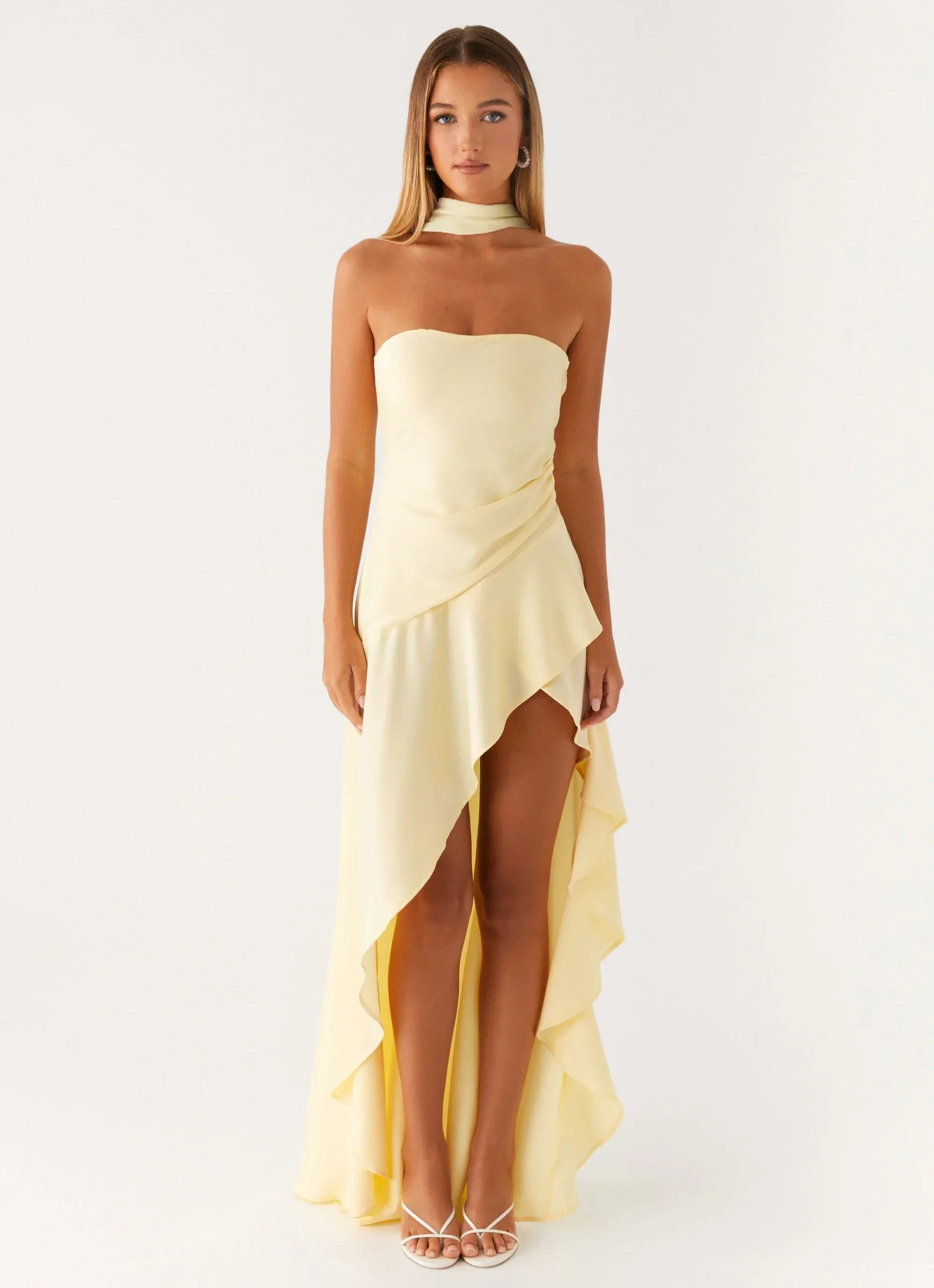 שמלה דגם זואי