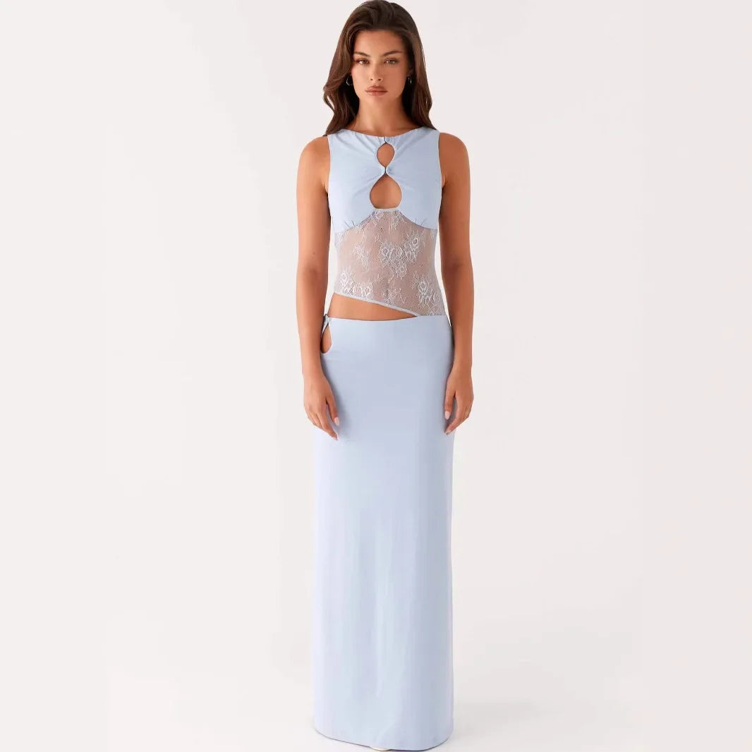 שמלה דגם שקד