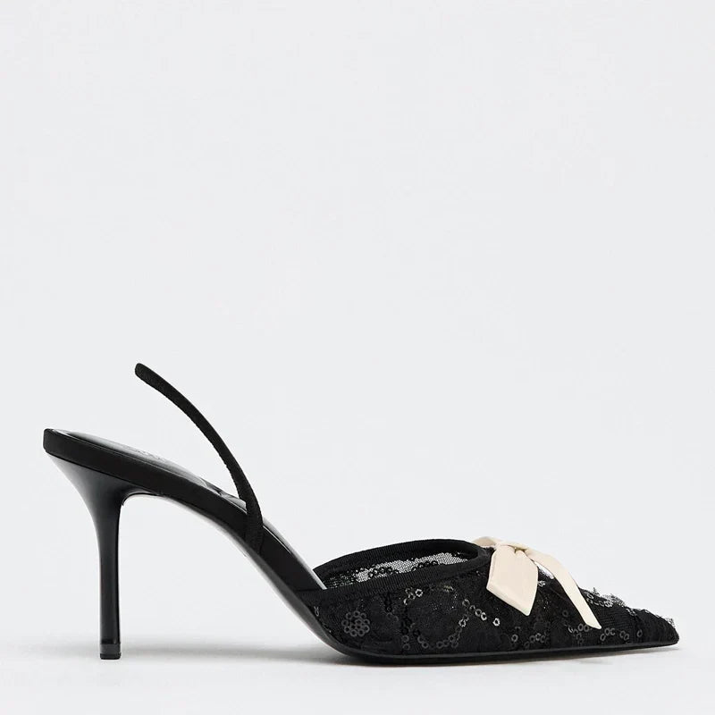 נעליים דגם יסמין