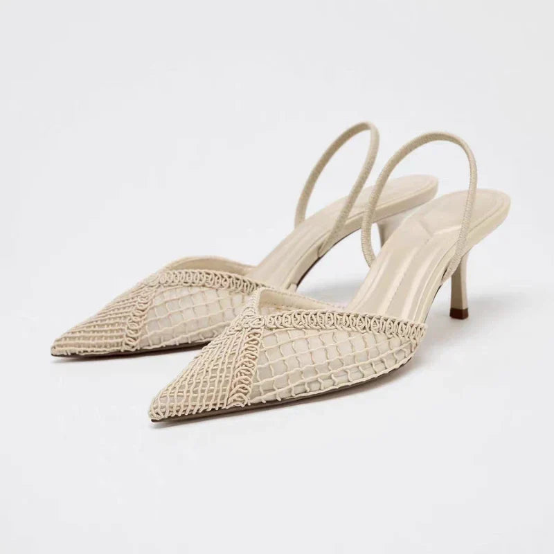 נעליים דגם שיר