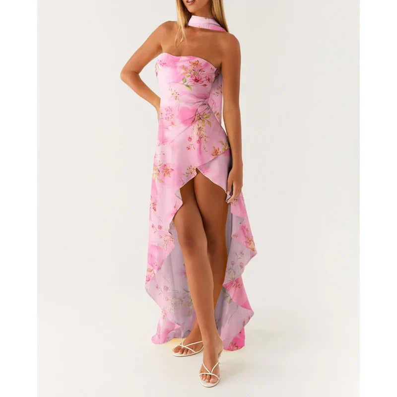 שמלה דגם זואי