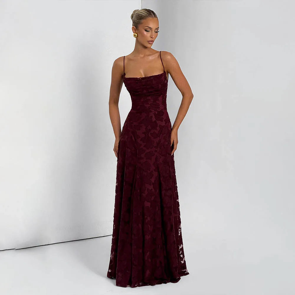 שמלה דגם אורפז