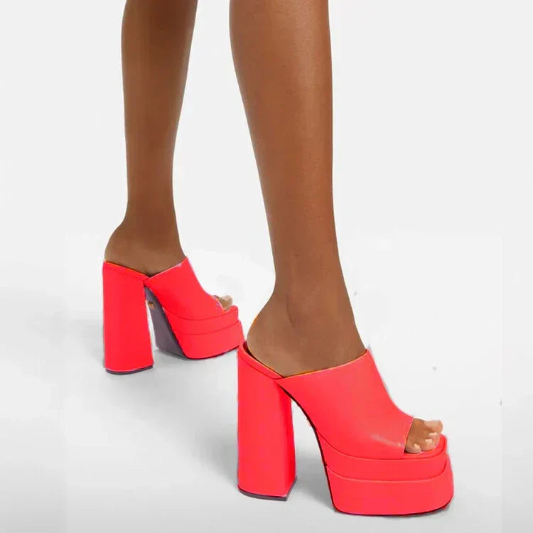 כפכפים דגם יולי