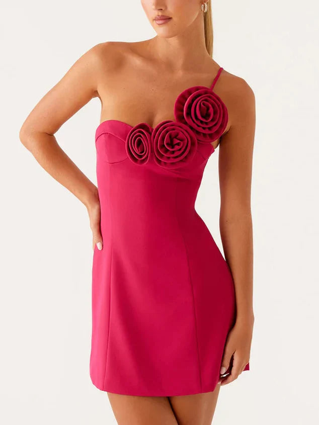 שמלה דגם מיה