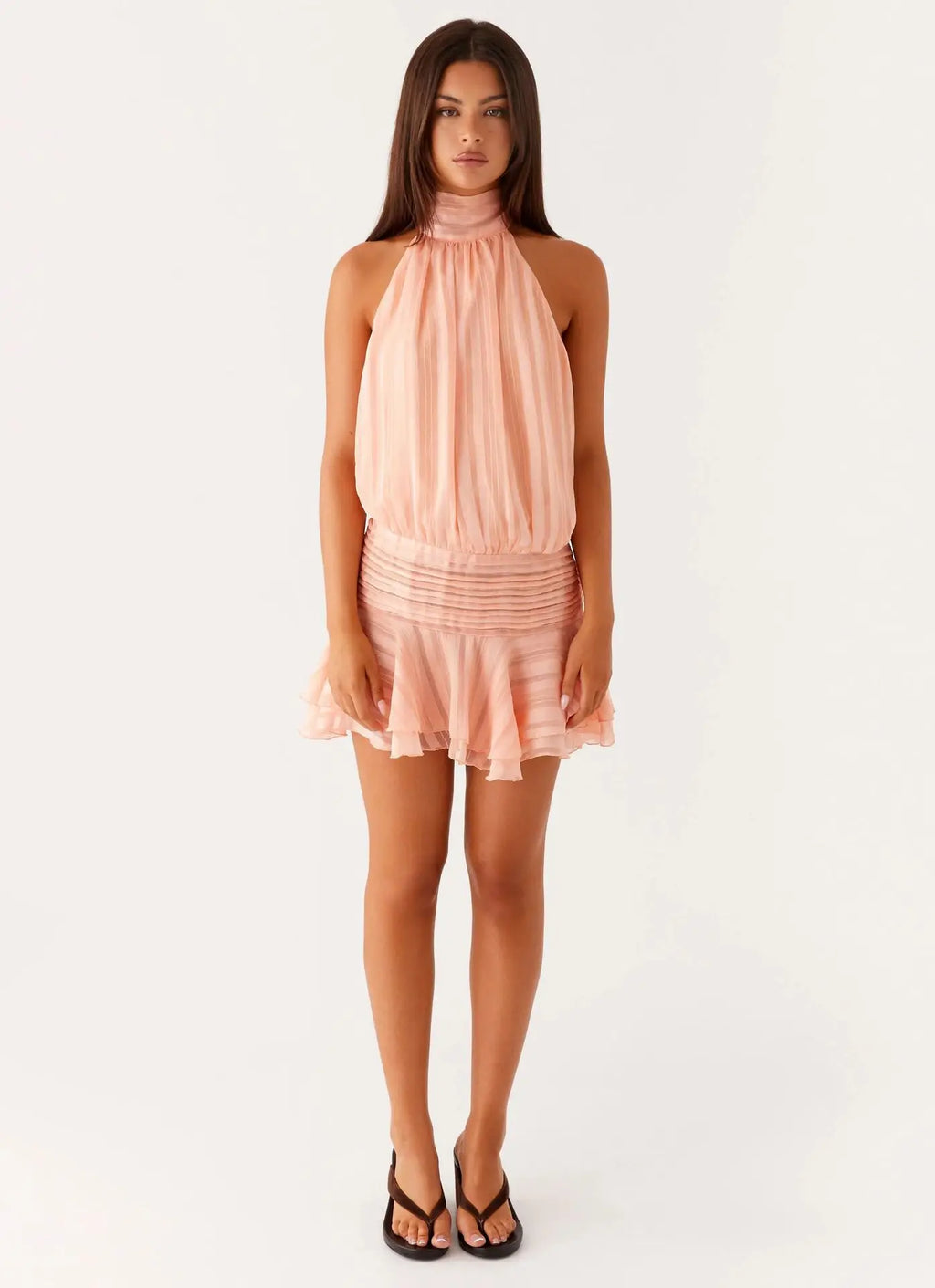 שמלה דגם ג׳ואי