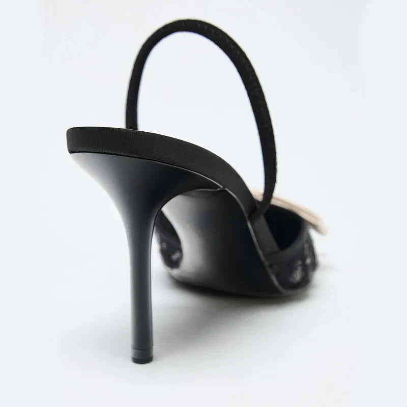 נעליים דגם יסמין