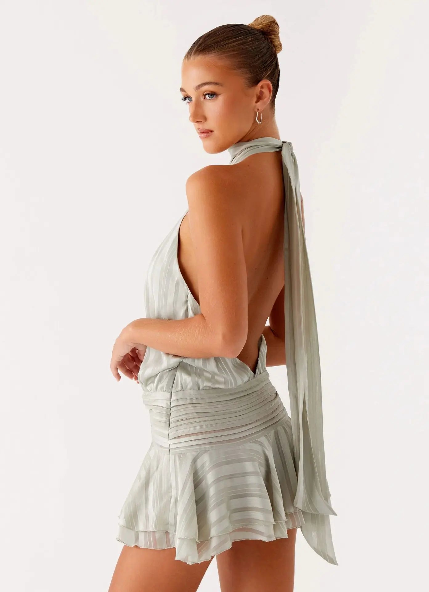 שמלה דגם ג׳ואי