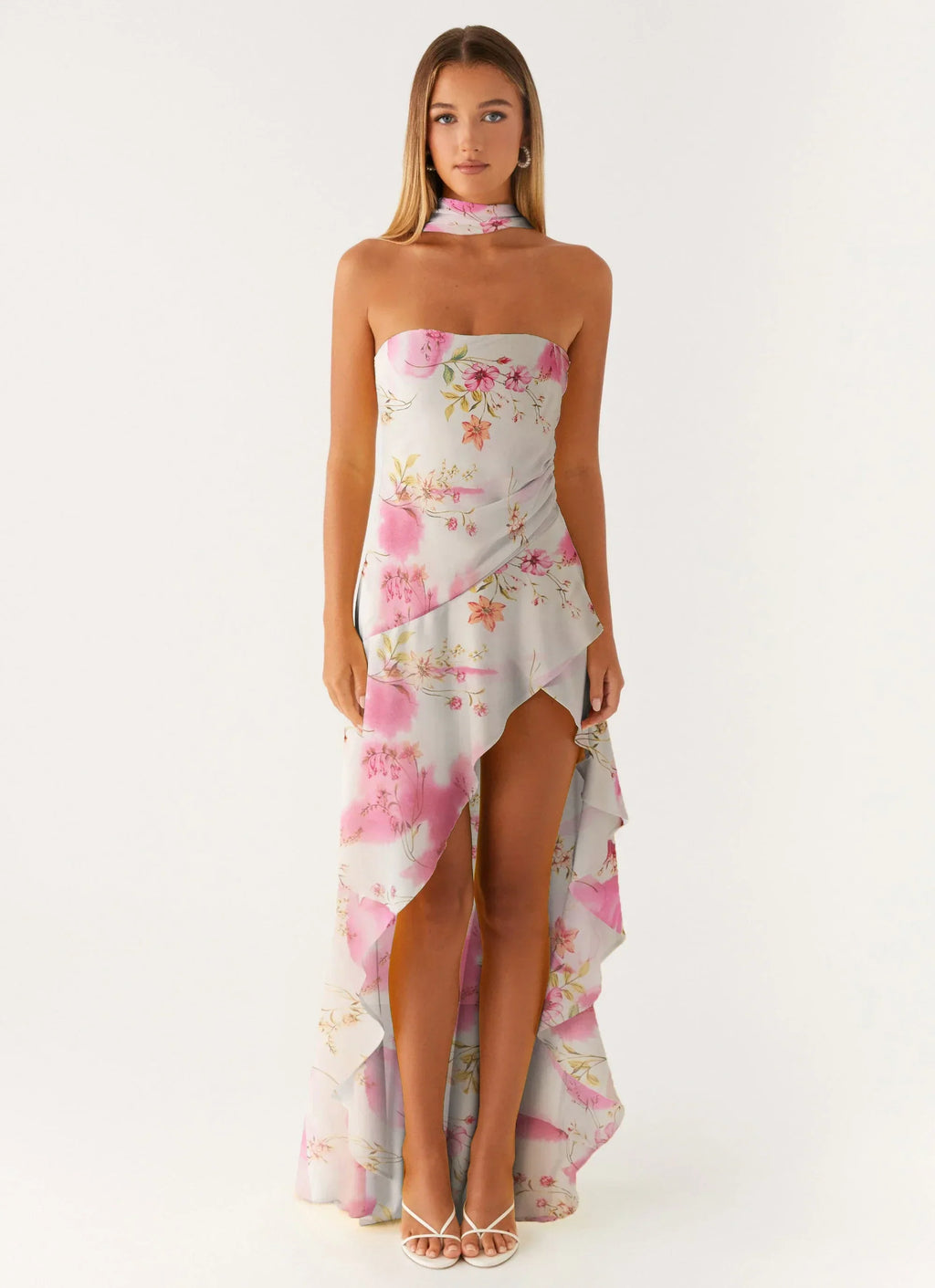 שמלה דגם זואי