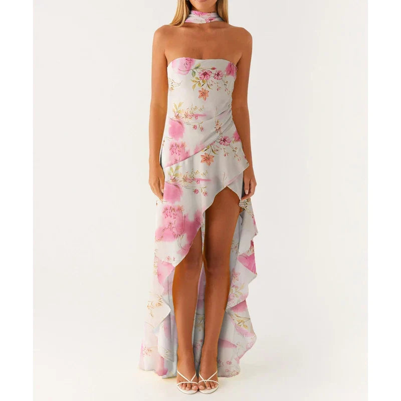 שמלה דגם זואי