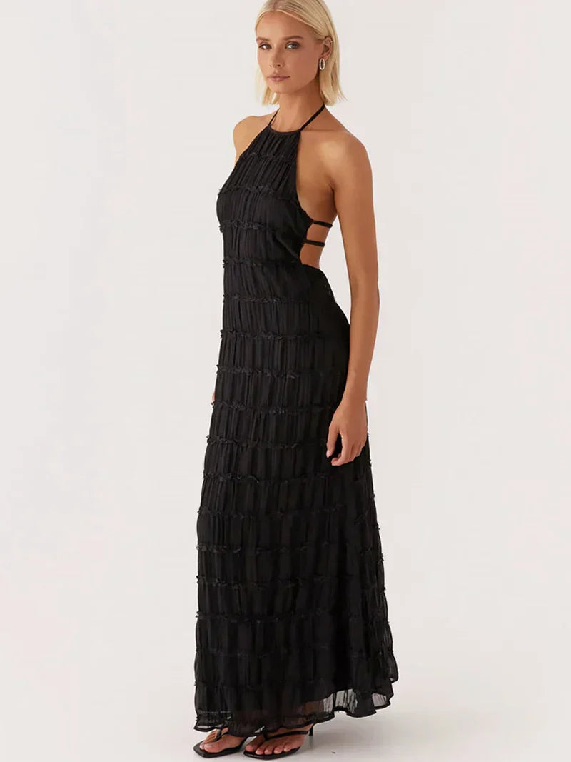 שמלה דגם קלואי