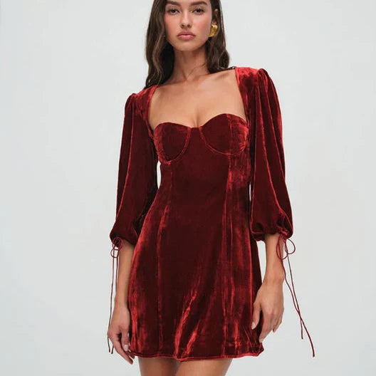 שמלה דגם שירי