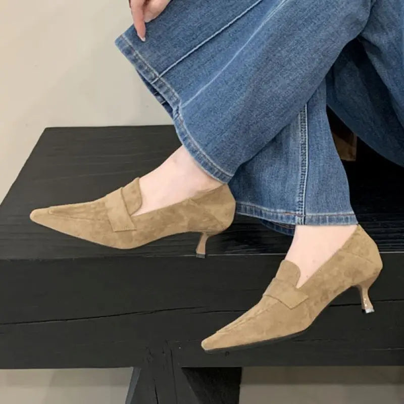 נעליים דגם אריאלה