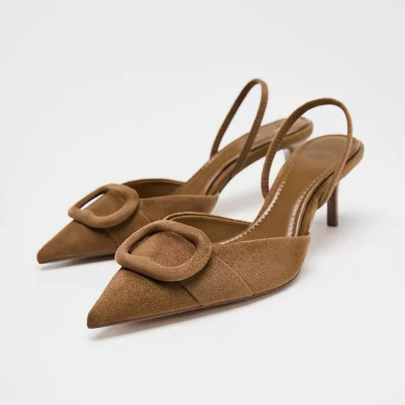 נעליים דגם קשת