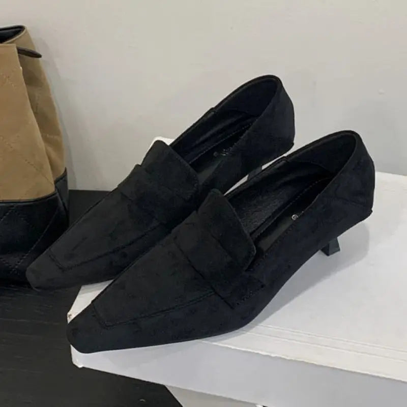 נעליים דגם אריאלה