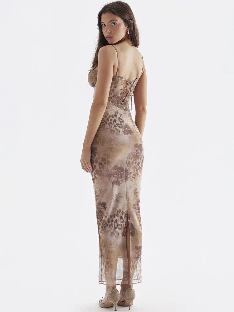 שמלה דגם טהר