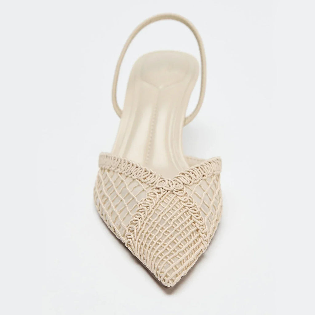 נעליים דגם עמלין