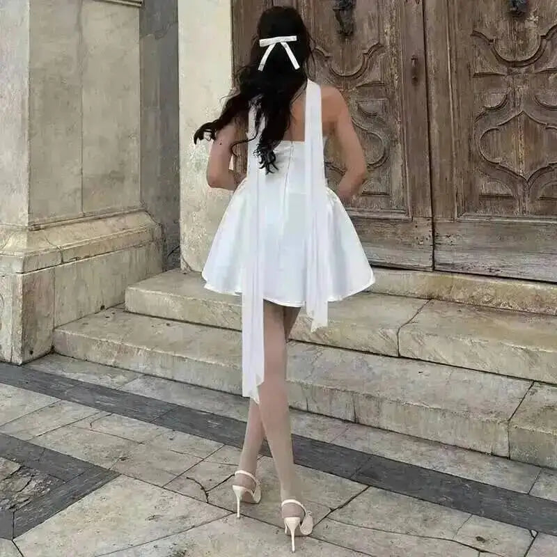 שמלת מיני דגם - הלל