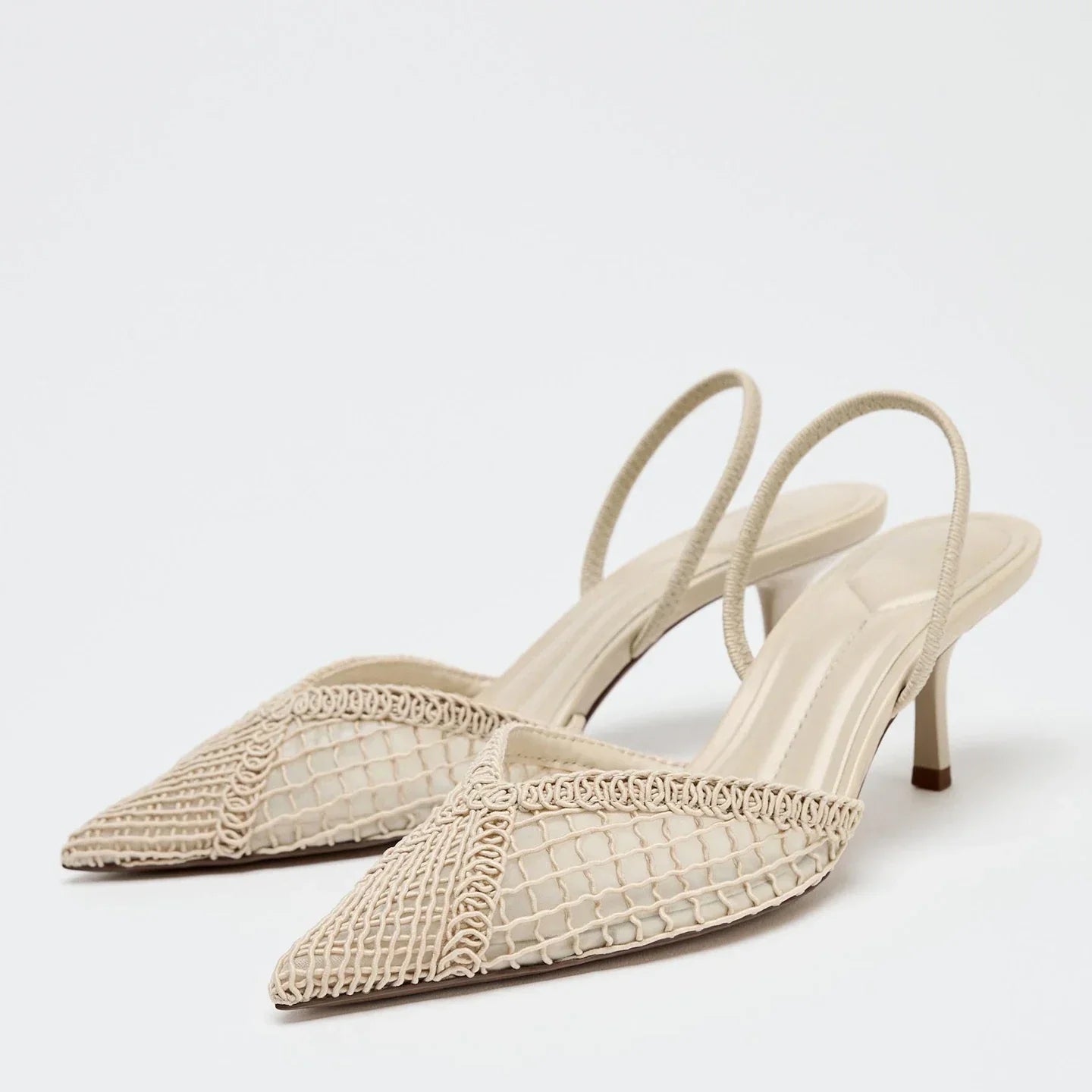 נעליים דגם עמלין