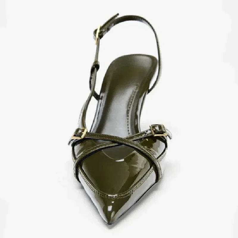 סנדלים דגם אליסיה