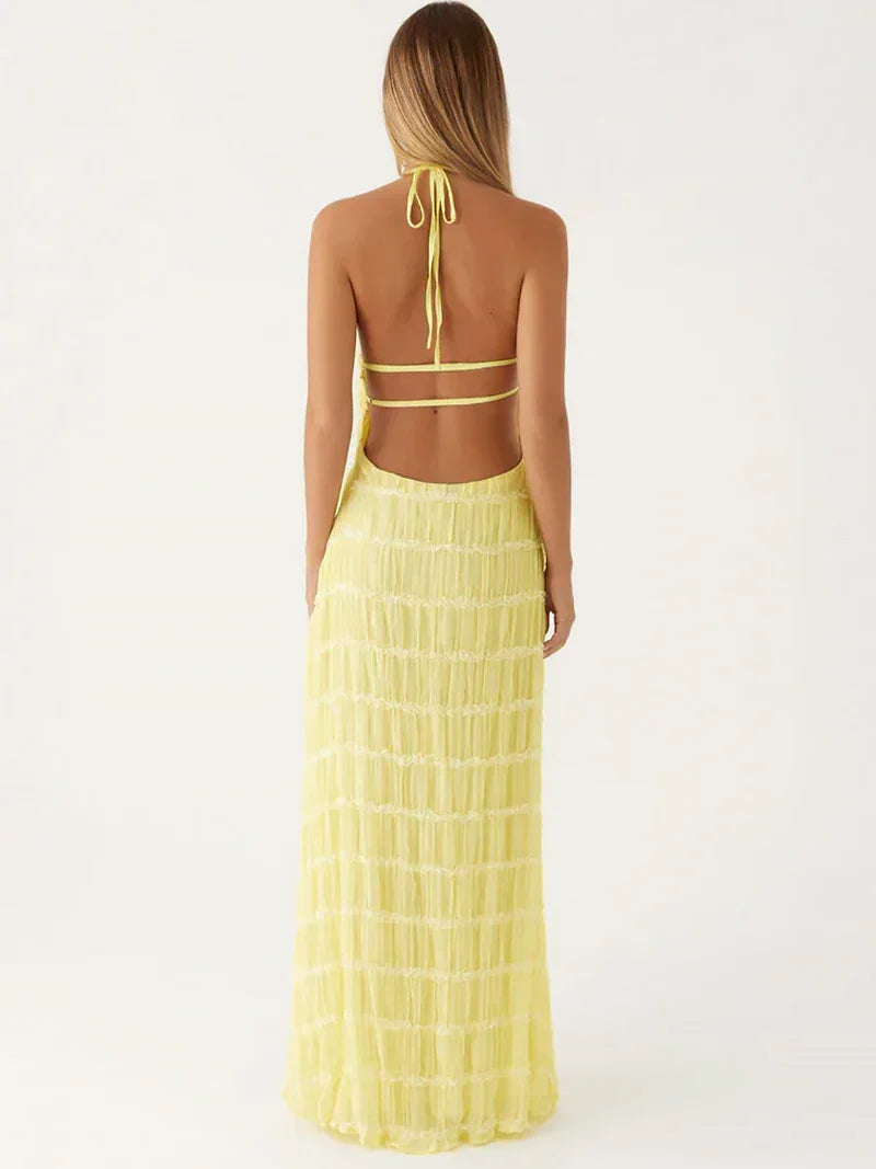 שמלה דגם קלואי