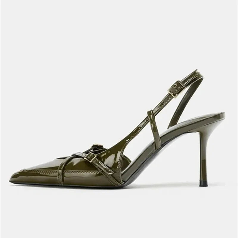 סנדלים דגם אליסיה