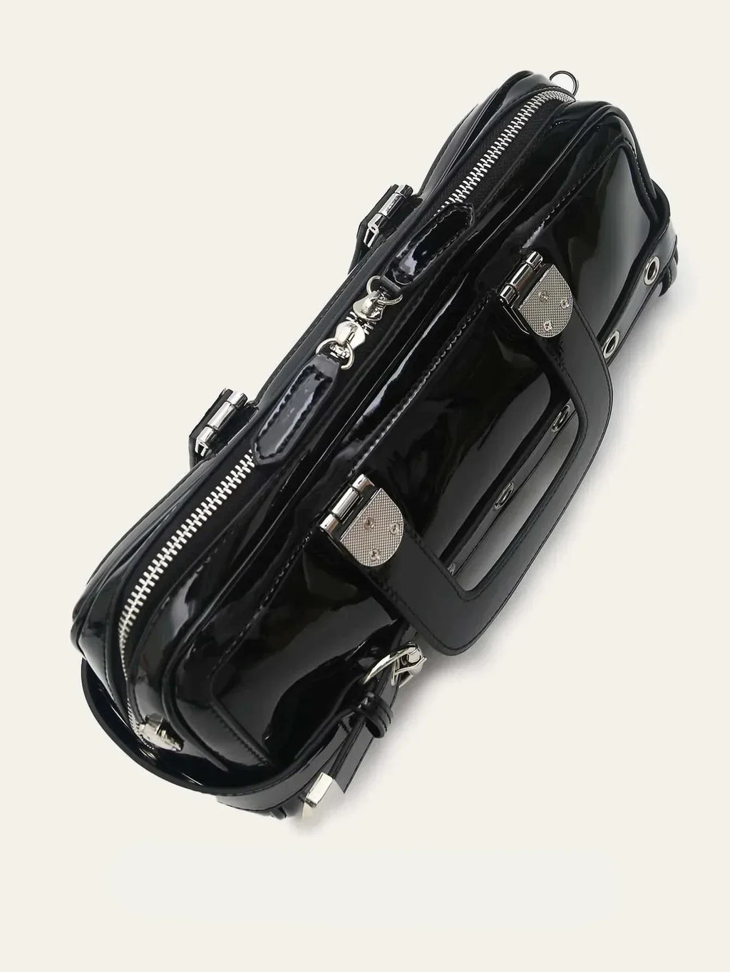 תיק דגם מאלין