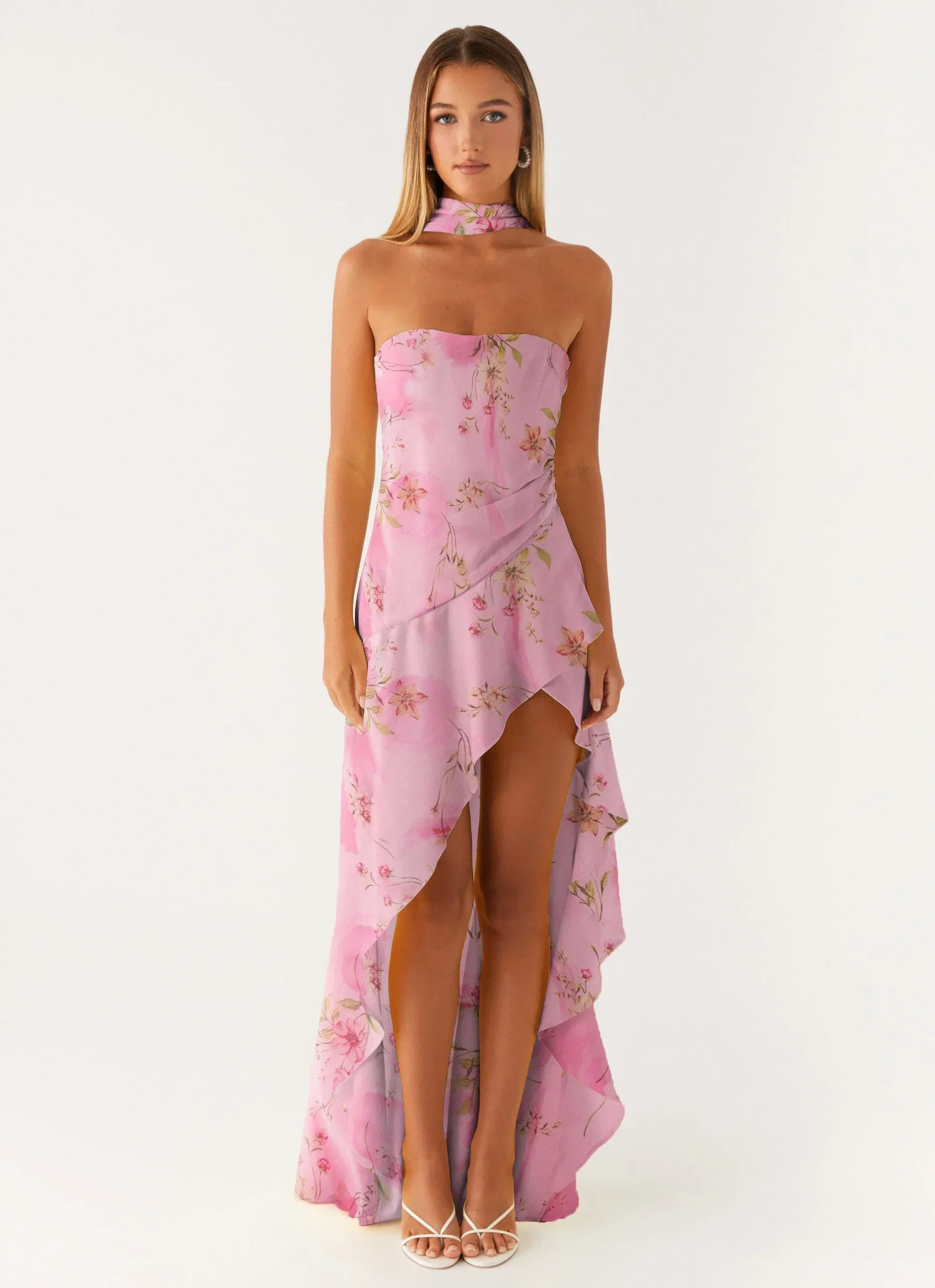 שמלה דגם זואי