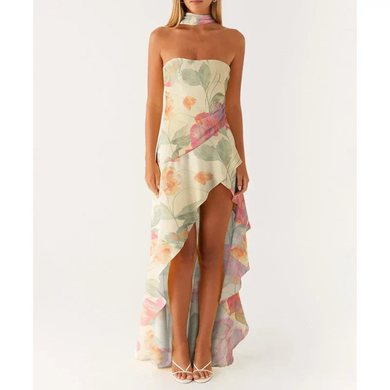 שמלה דגם זואי