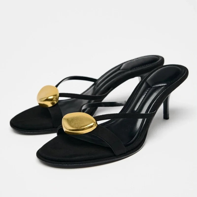 עקב דגם מקיילה