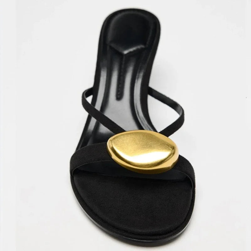 עקב דגם מקיילה