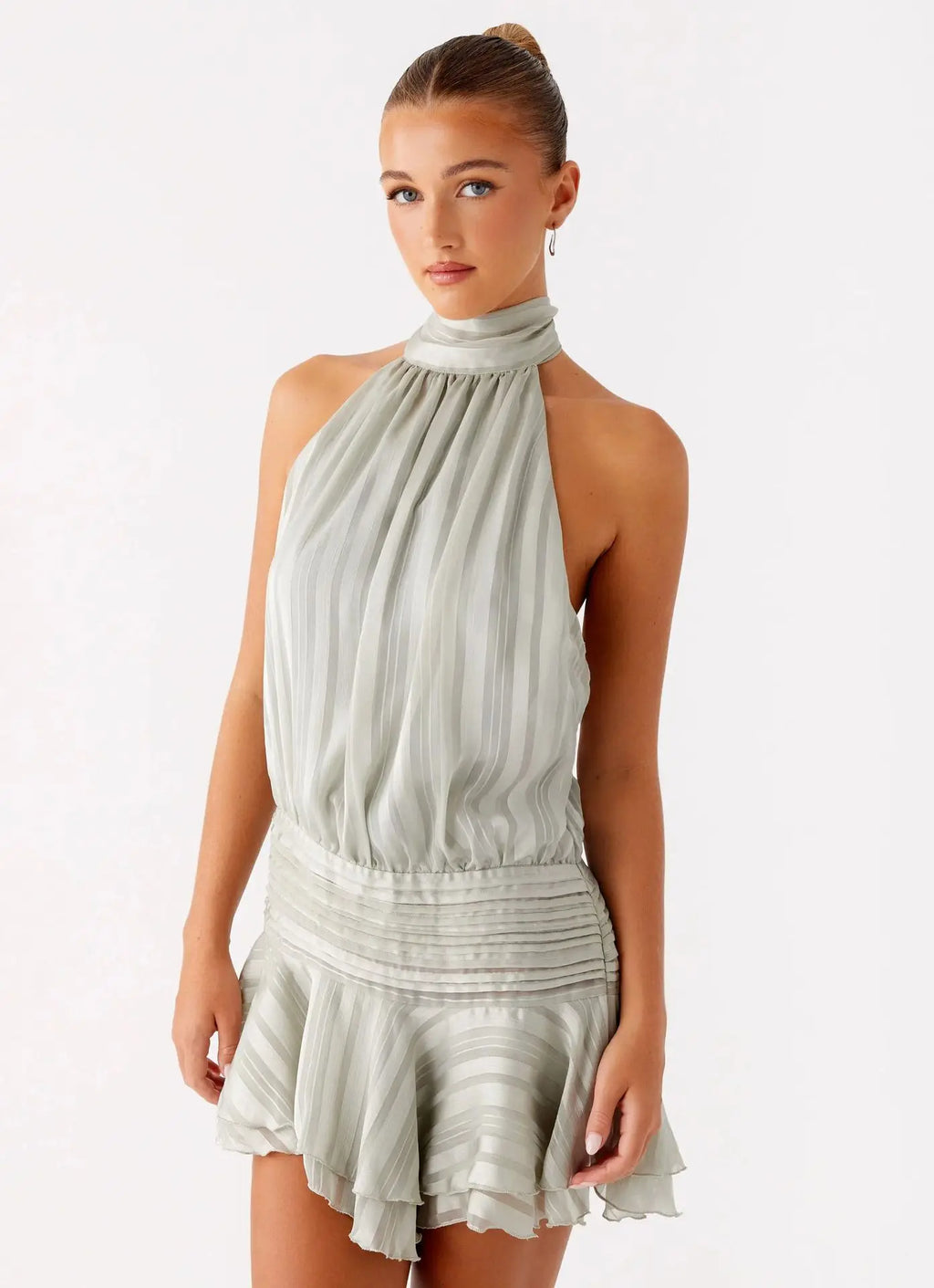 שמלה דגם ג׳ואי