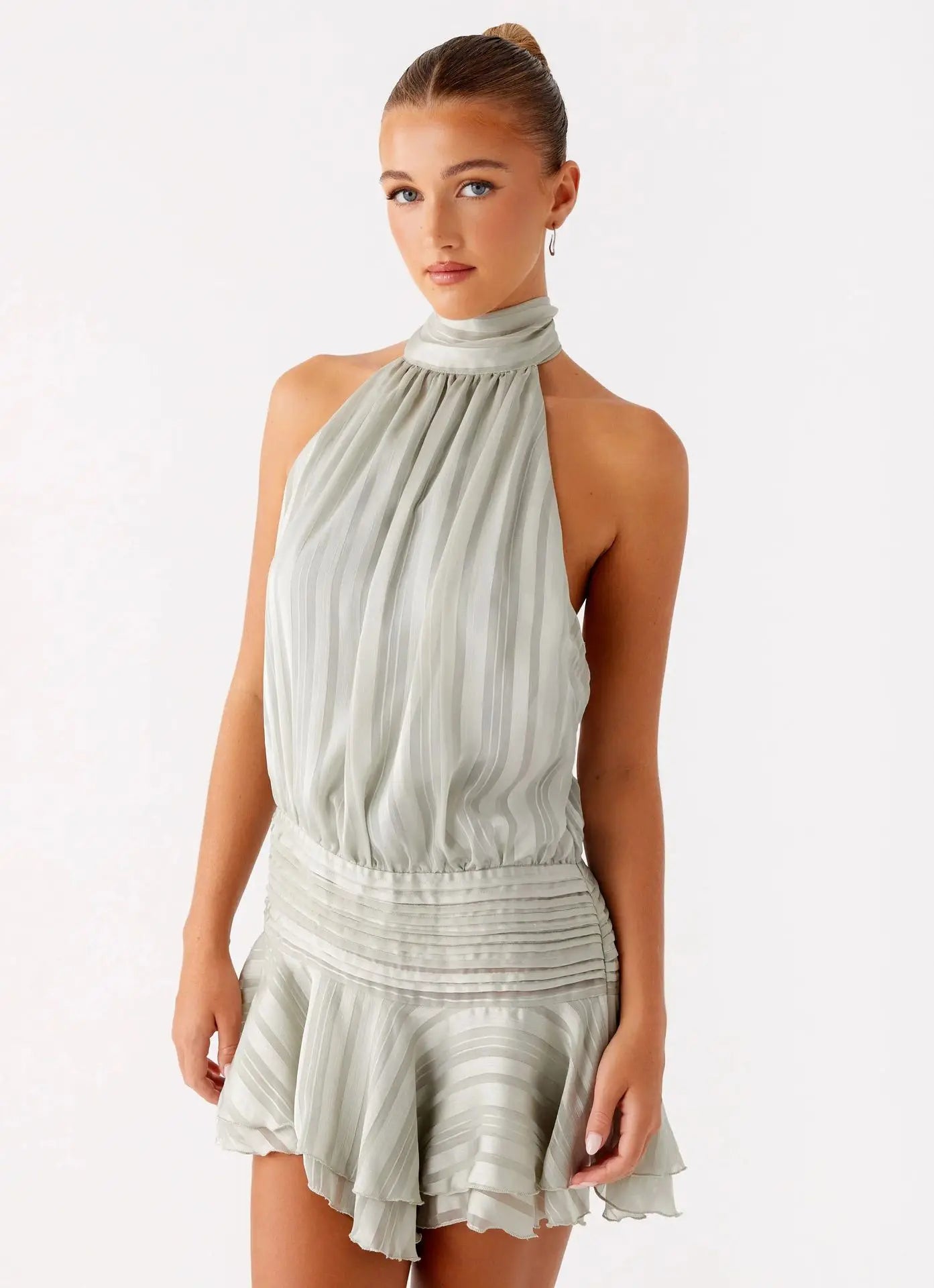 שמלה דגם ג׳ואי